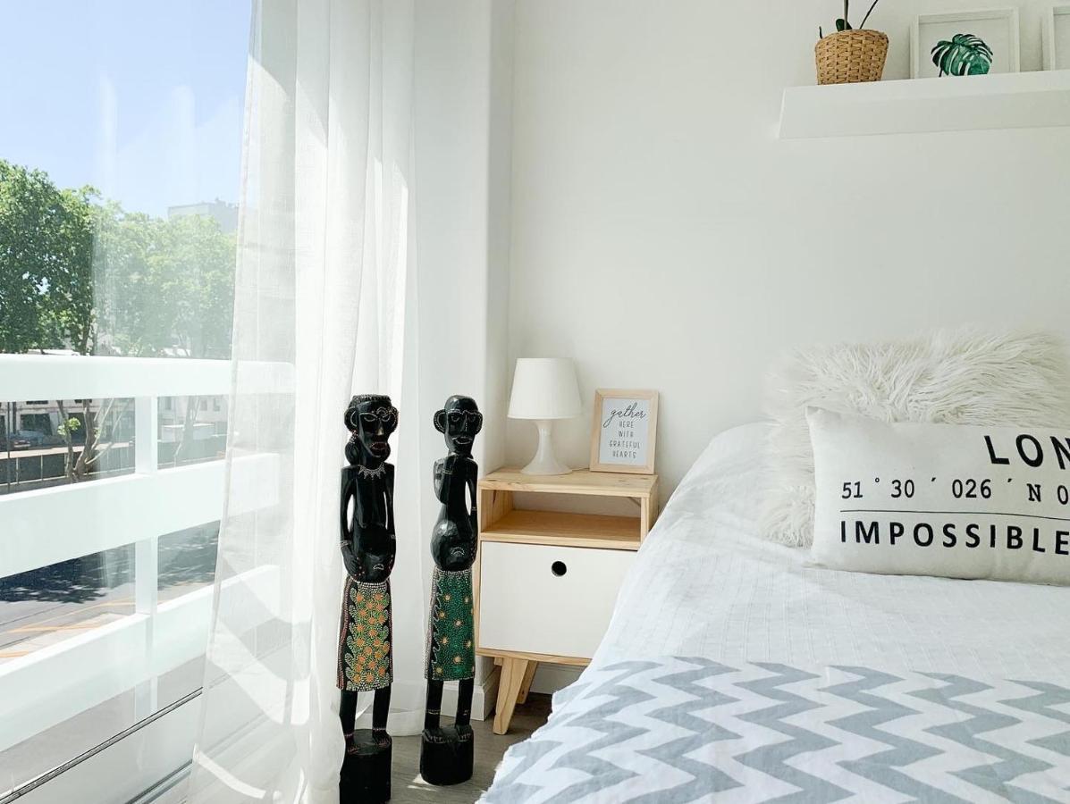 Heart Of San Telmo&steps To Puerto Madero Apartment Buenos Aires