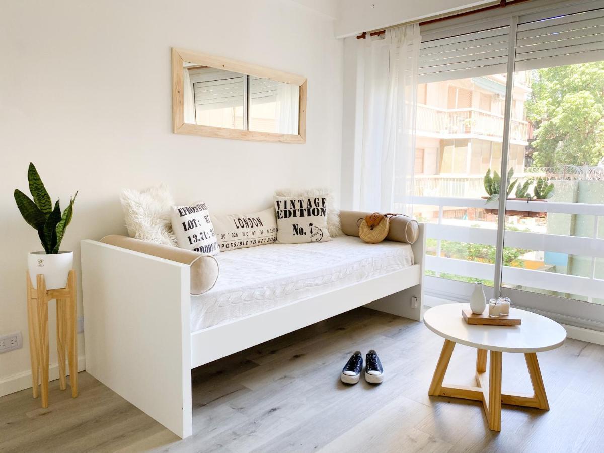Heart Of San Telmo&steps To Puerto Madero Apartment Buenos Aires