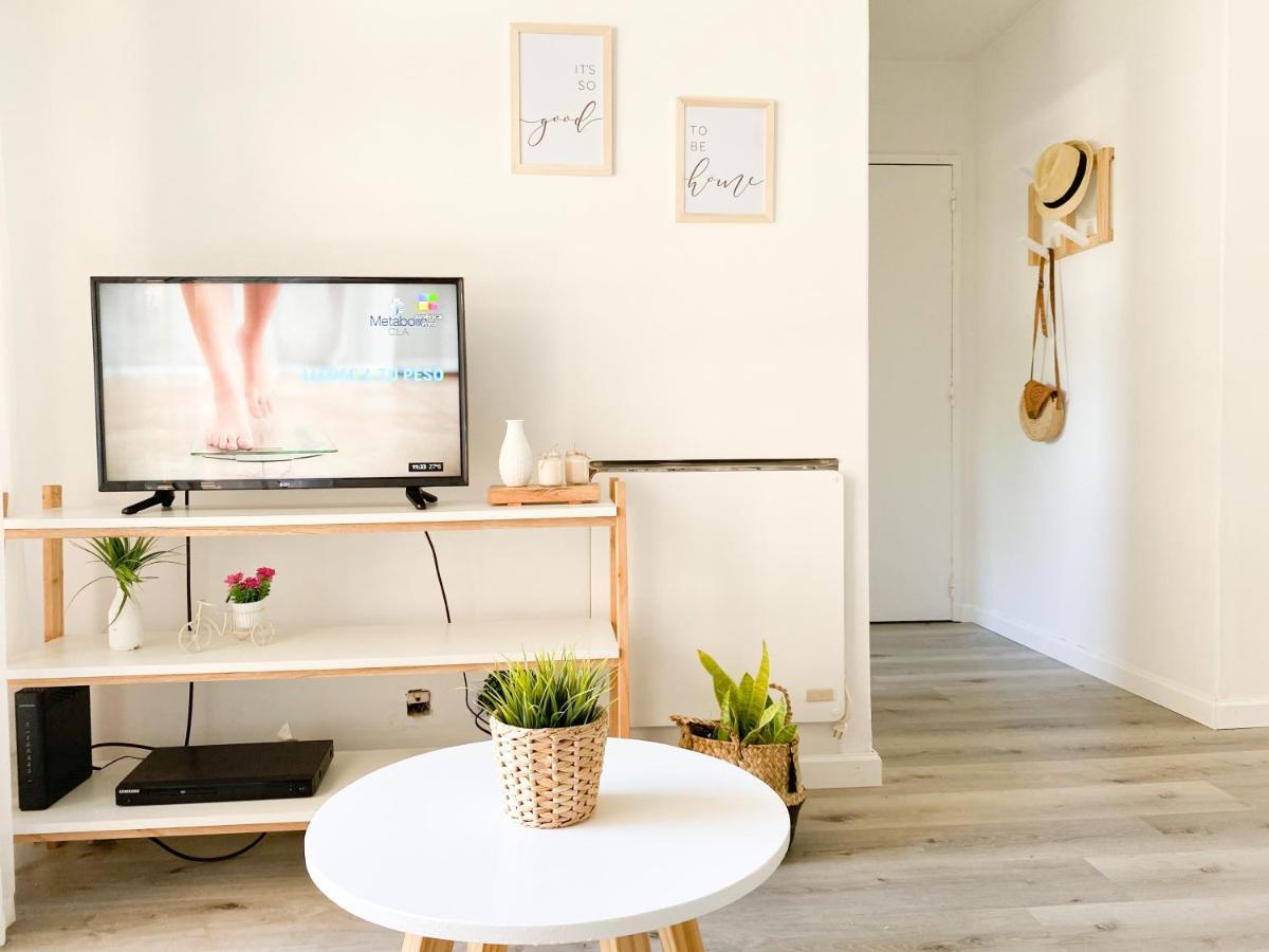 Apartment Heart Of San Telmo&steps To Puerto Madero Buenos Aires