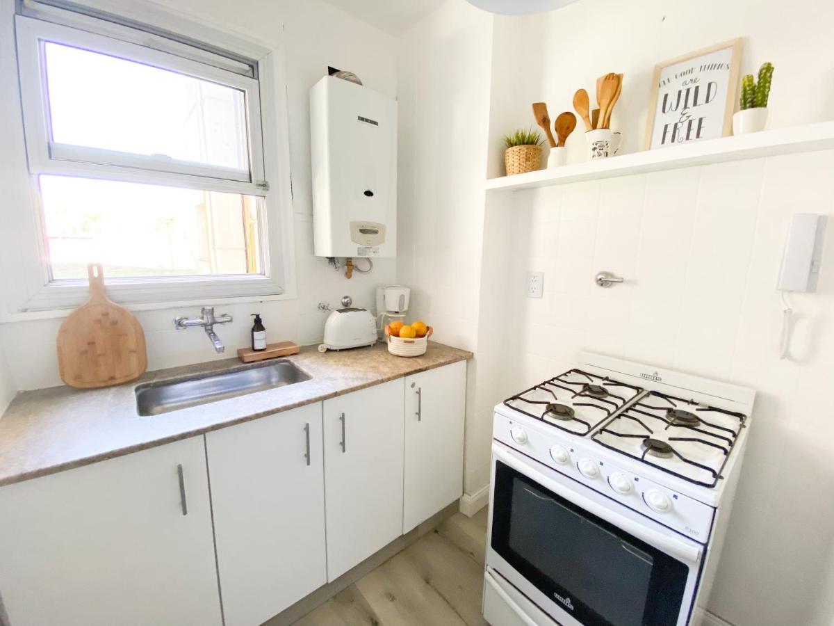 Apartment Heart Of San Telmo&steps To Puerto Madero Buenos Aires